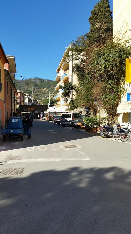 Ca' Da Lucia Apartment Monterosso al Mare Bagian luar foto