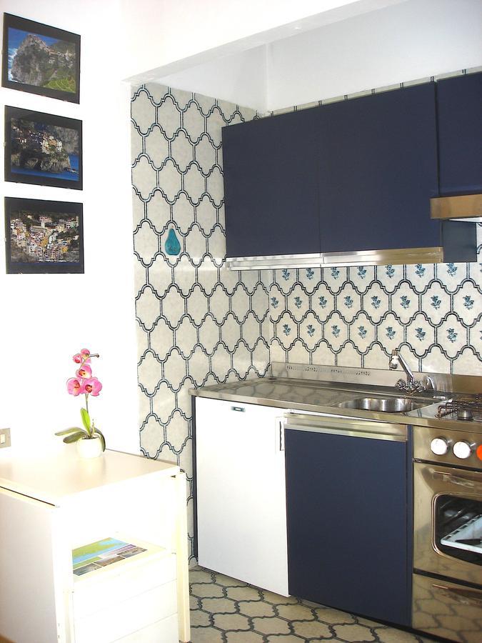 Ca' Da Lucia Apartment Monterosso al Mare Bagian luar foto