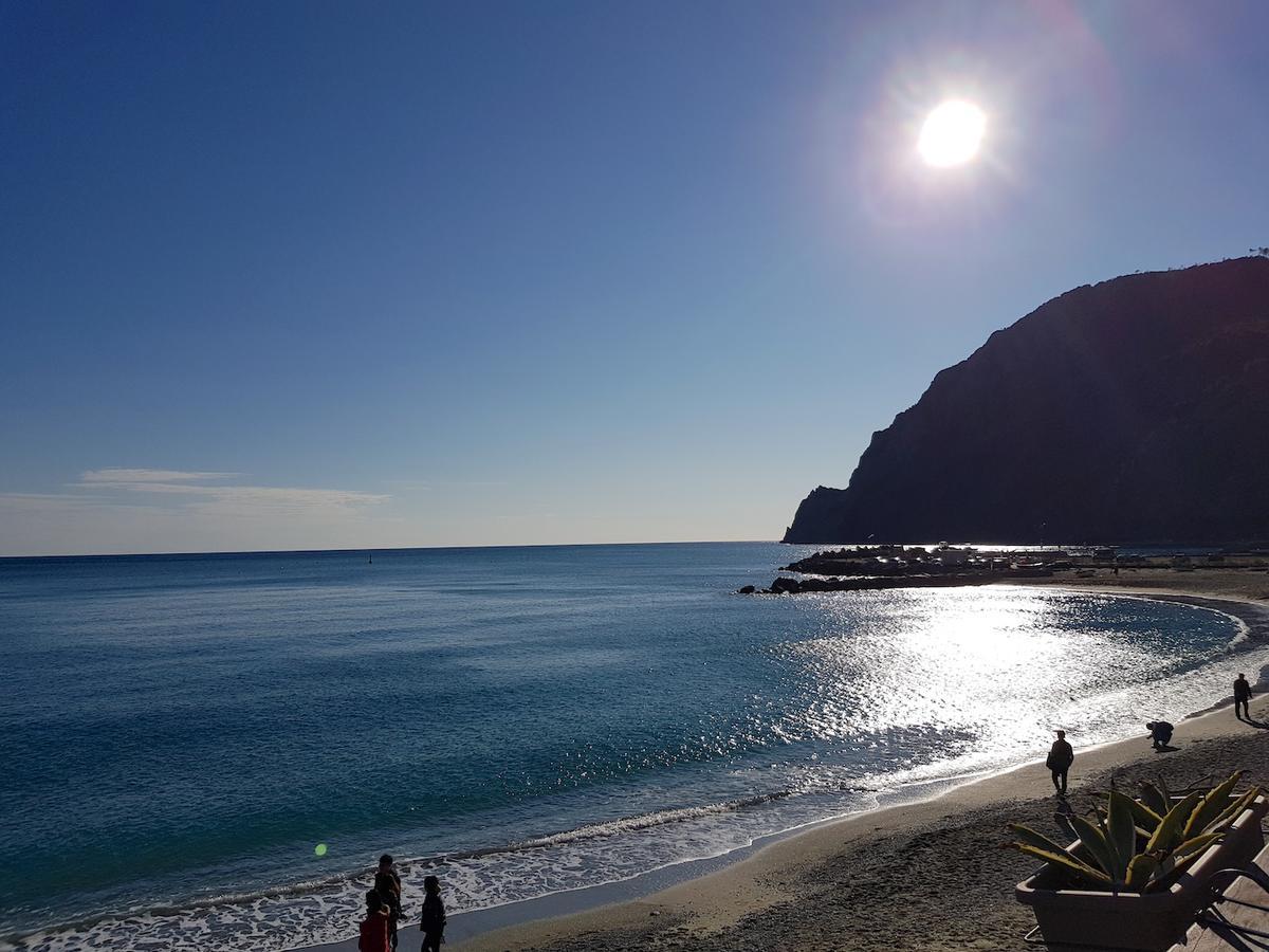 Ca' Da Lucia Apartment Monterosso al Mare Bagian luar foto