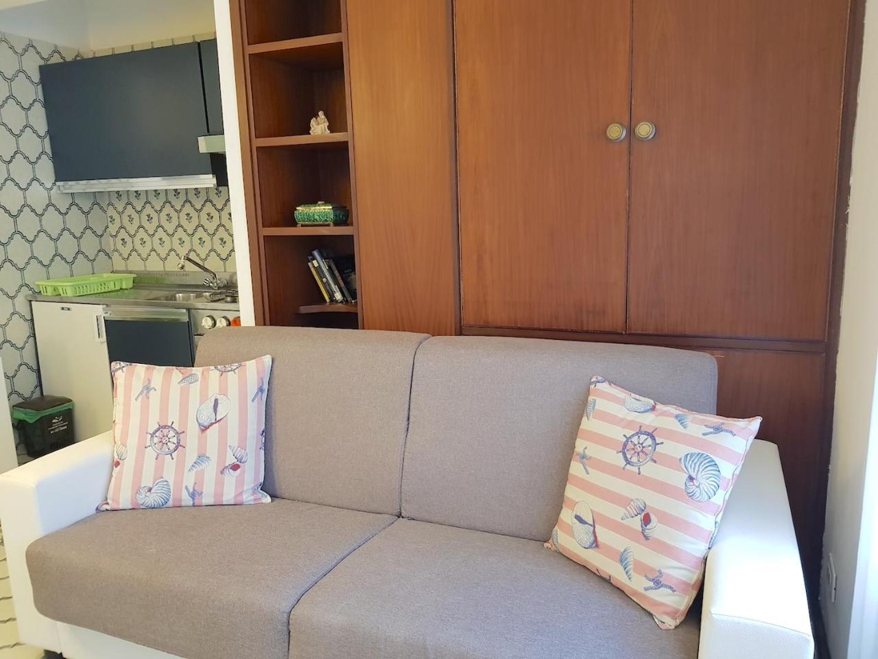Ca' Da Lucia Apartment Monterosso al Mare Bagian luar foto