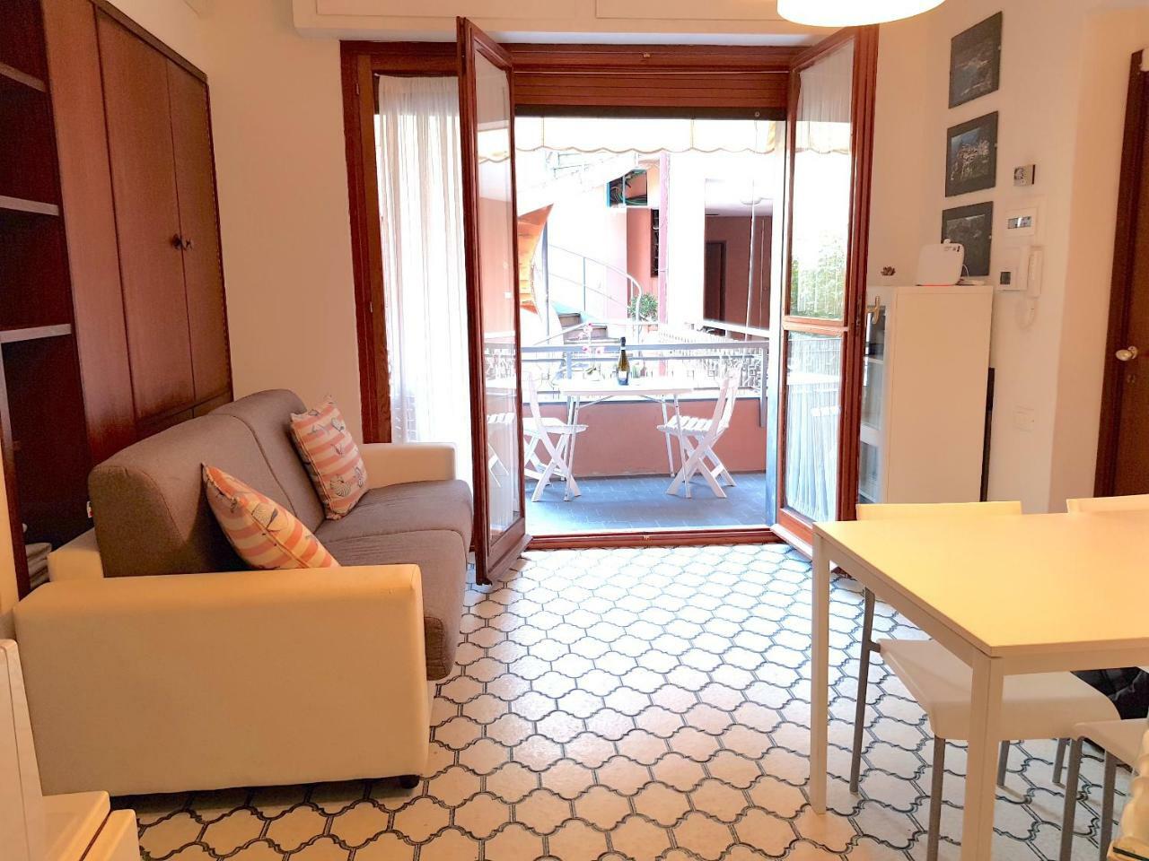 Ca' Da Lucia Apartment Monterosso al Mare Bagian luar foto