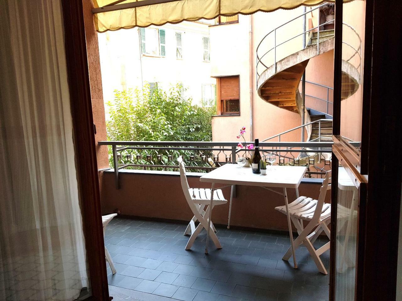 Ca' Da Lucia Apartment Monterosso al Mare Bagian luar foto