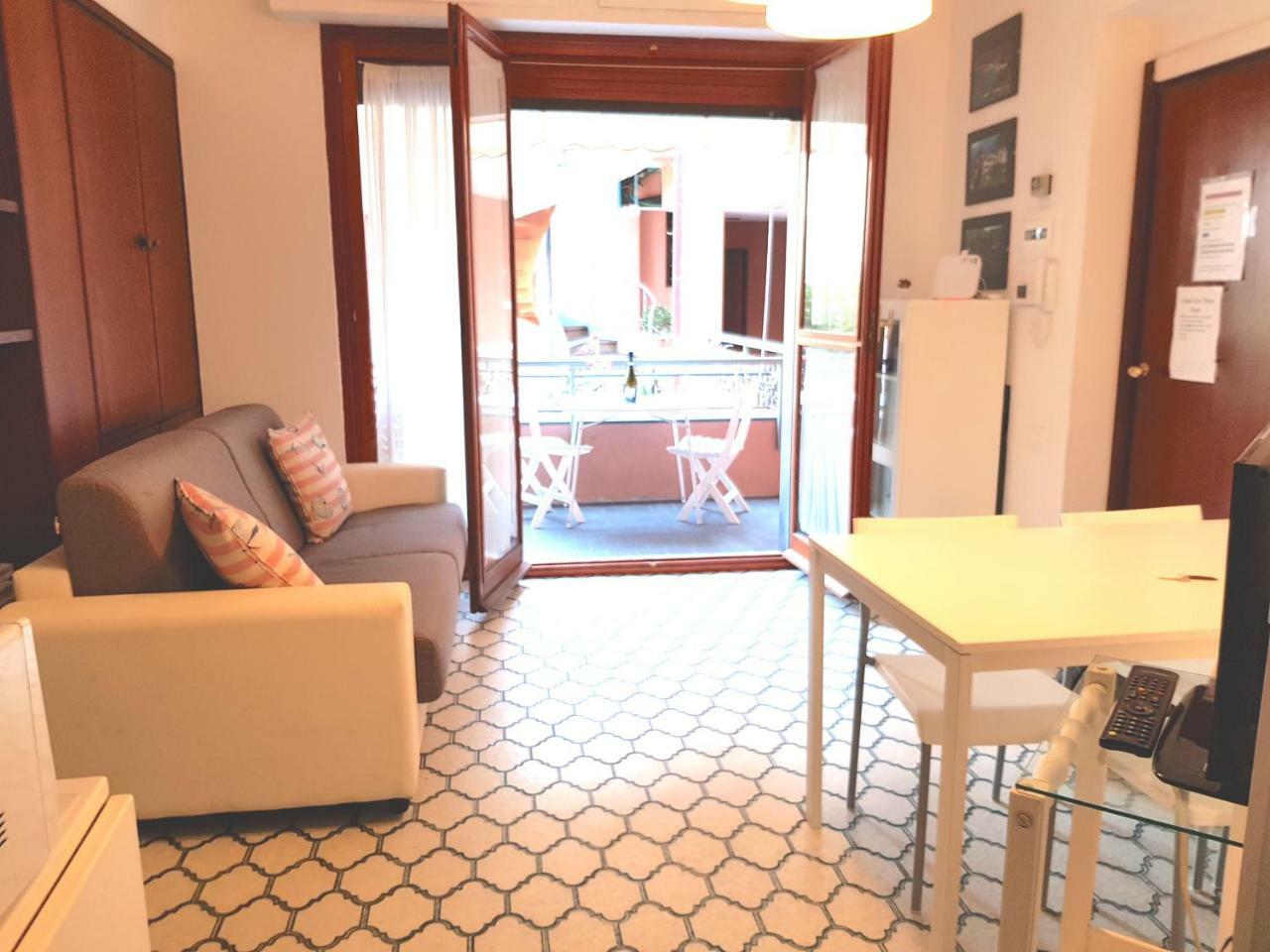 Ca' Da Lucia Apartment Monterosso al Mare Bagian luar foto