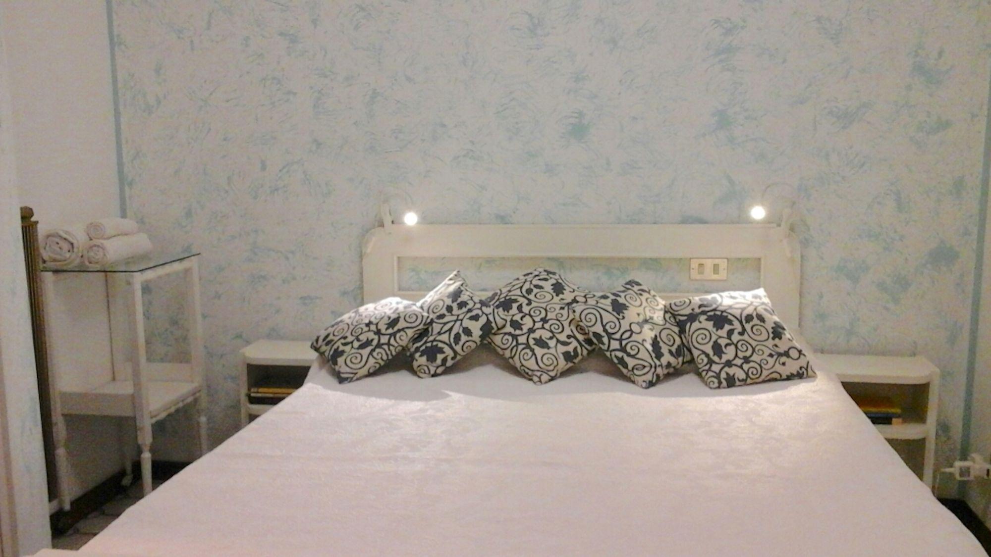 Ca' Da Lucia Apartment Monterosso al Mare Bagian luar foto