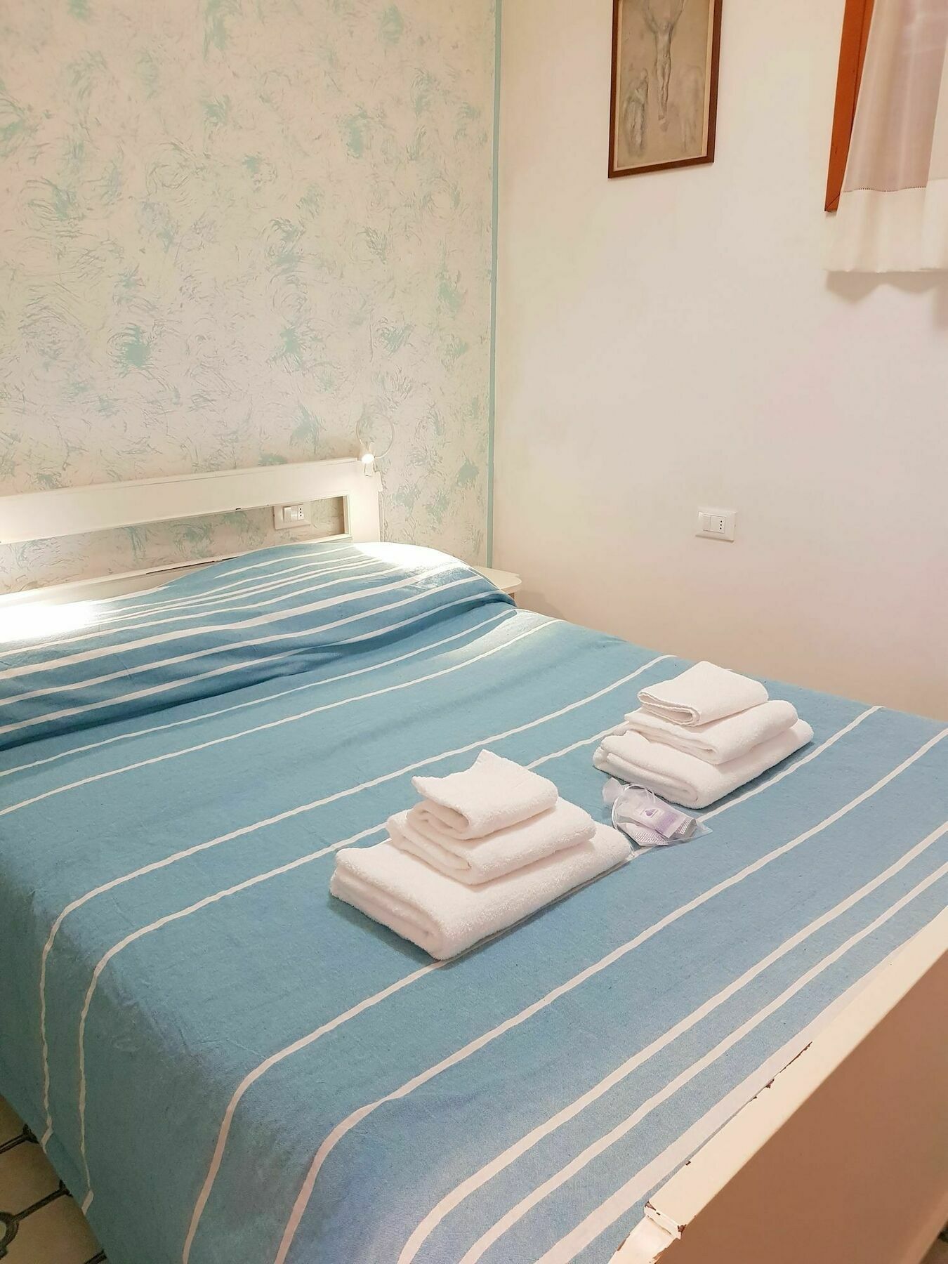 Ca' Da Lucia Apartment Monterosso al Mare Bagian luar foto